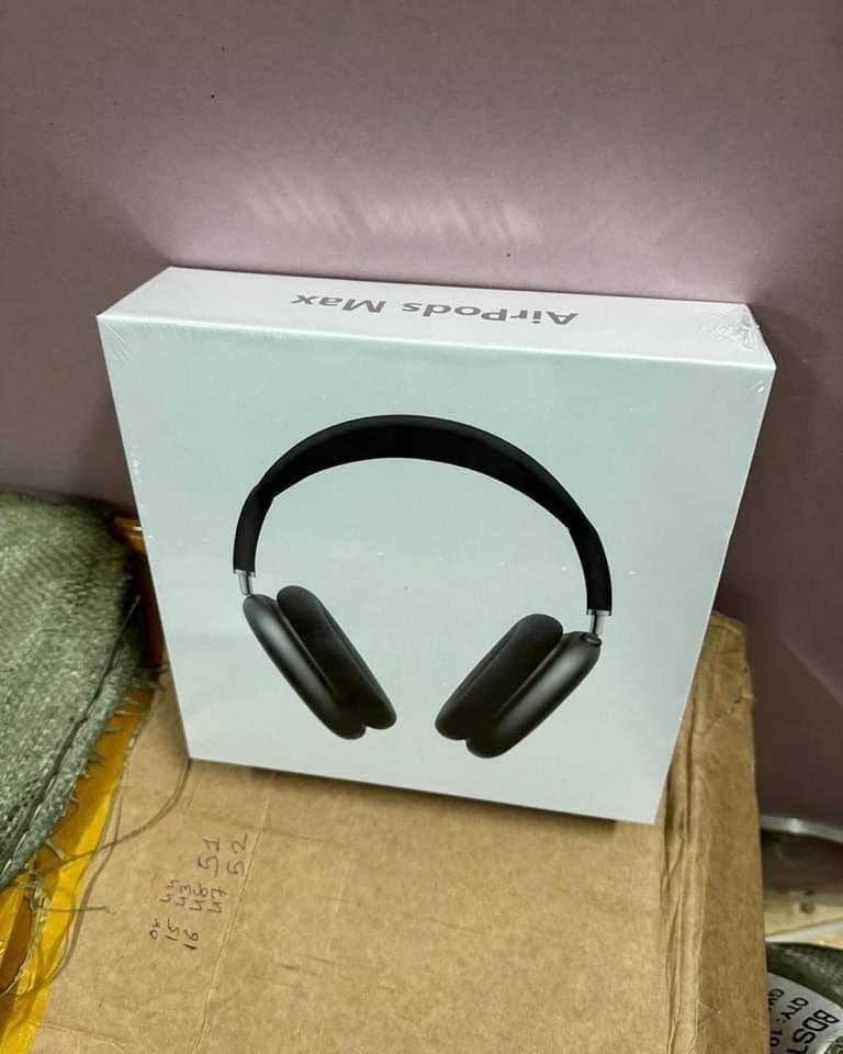 AirPods Max