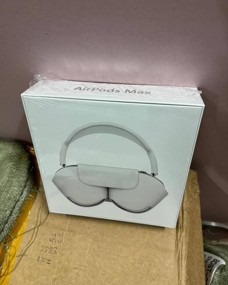 AirPods Max