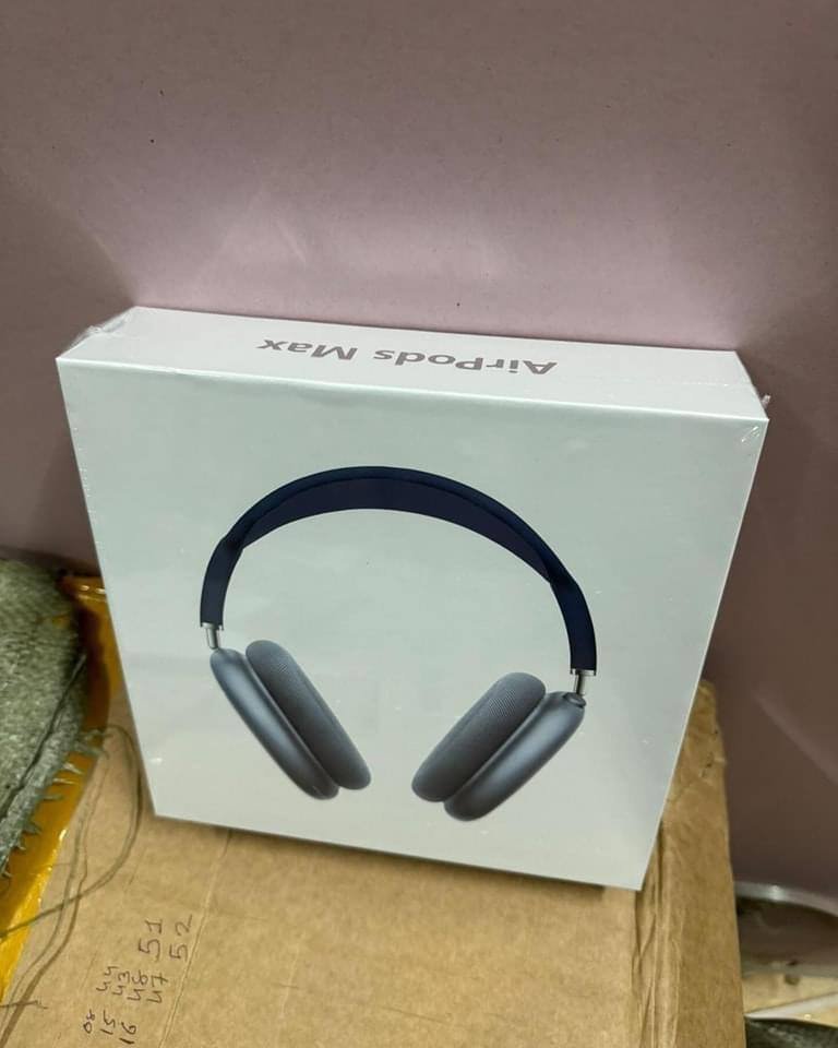 AirPods Max