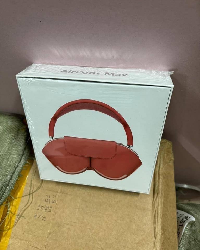 AirPods Max