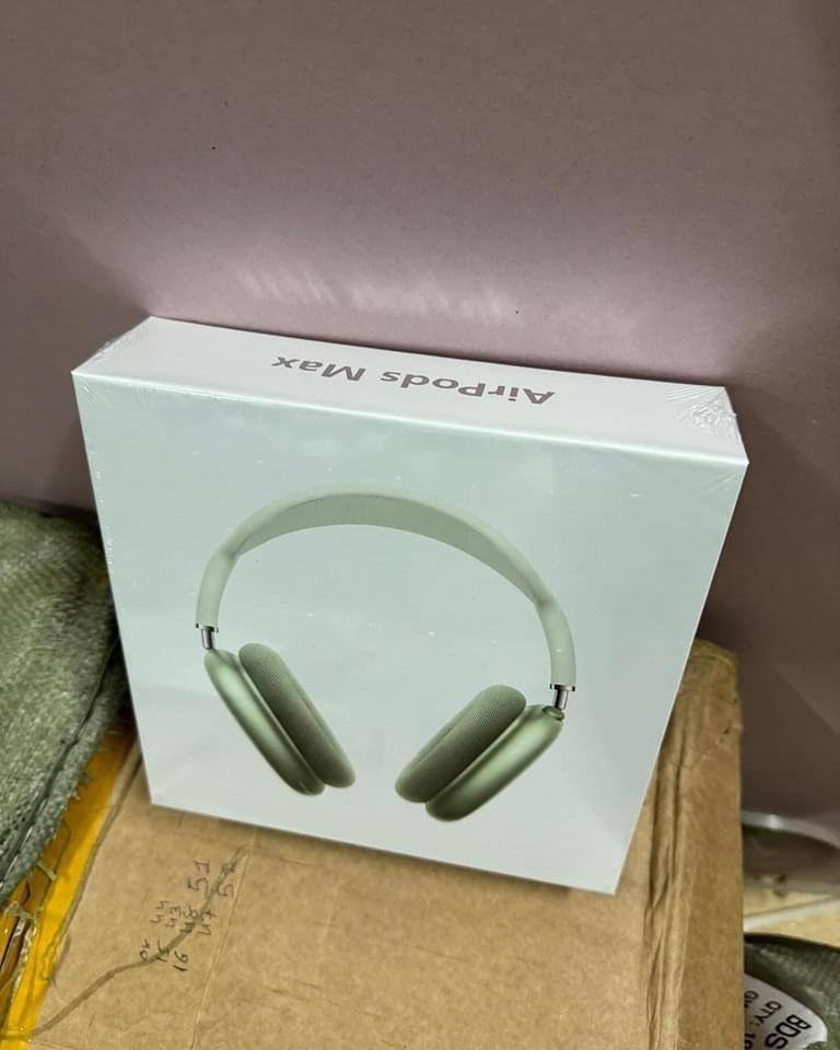 AirPods Max