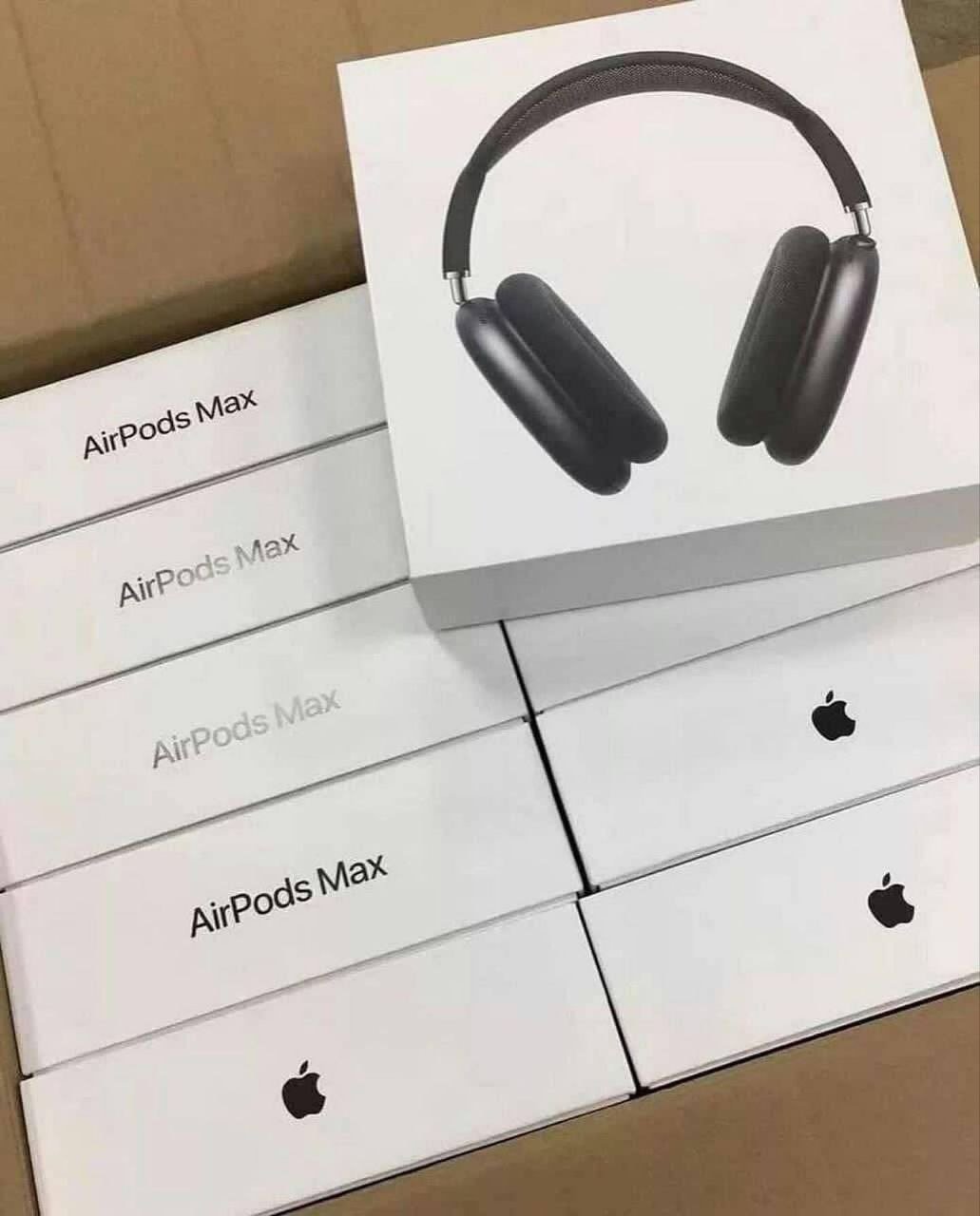 AirPods Max 2