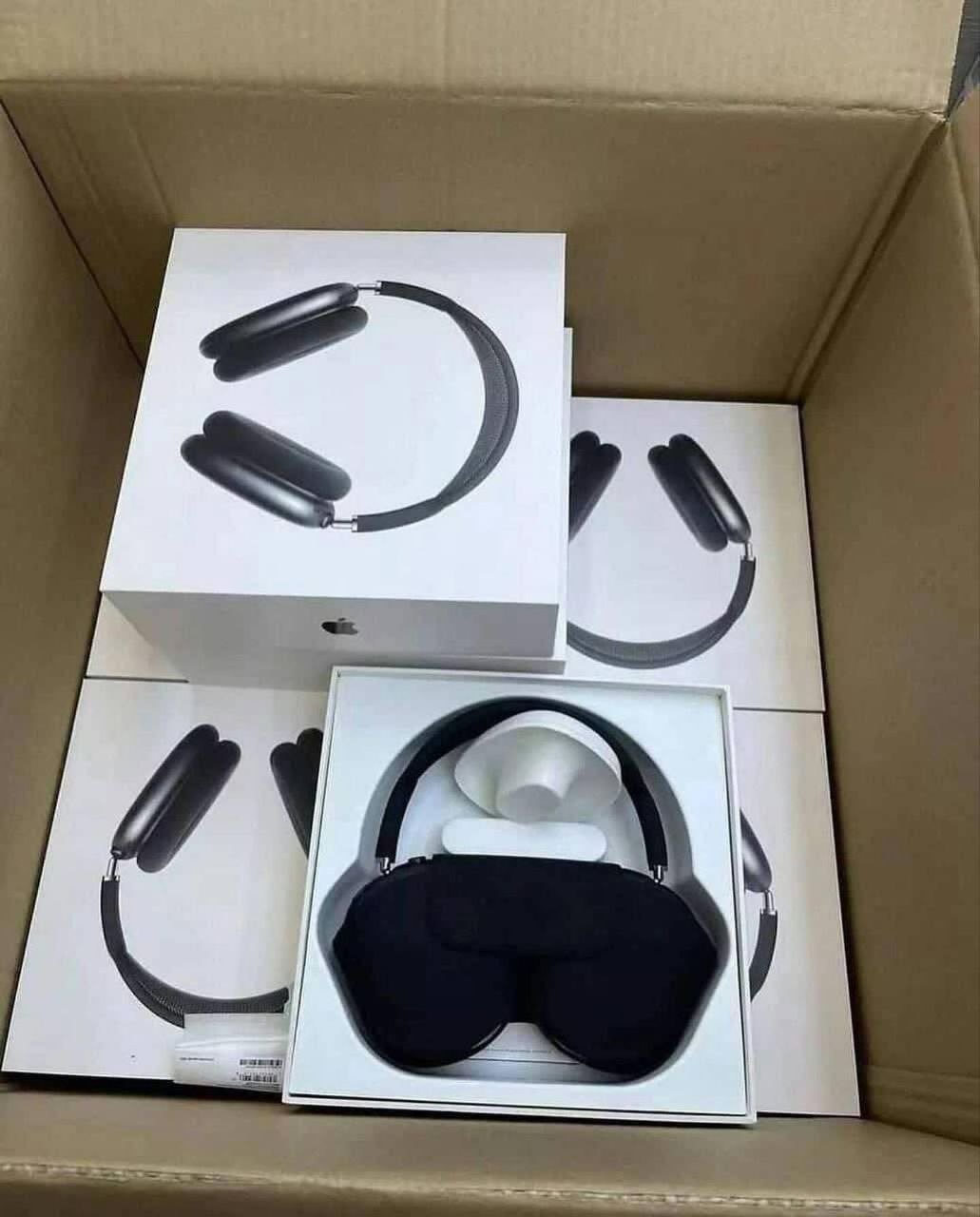 AirPods Max 2