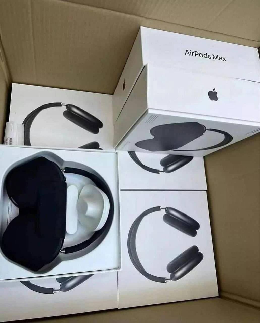 AirPods Max 2