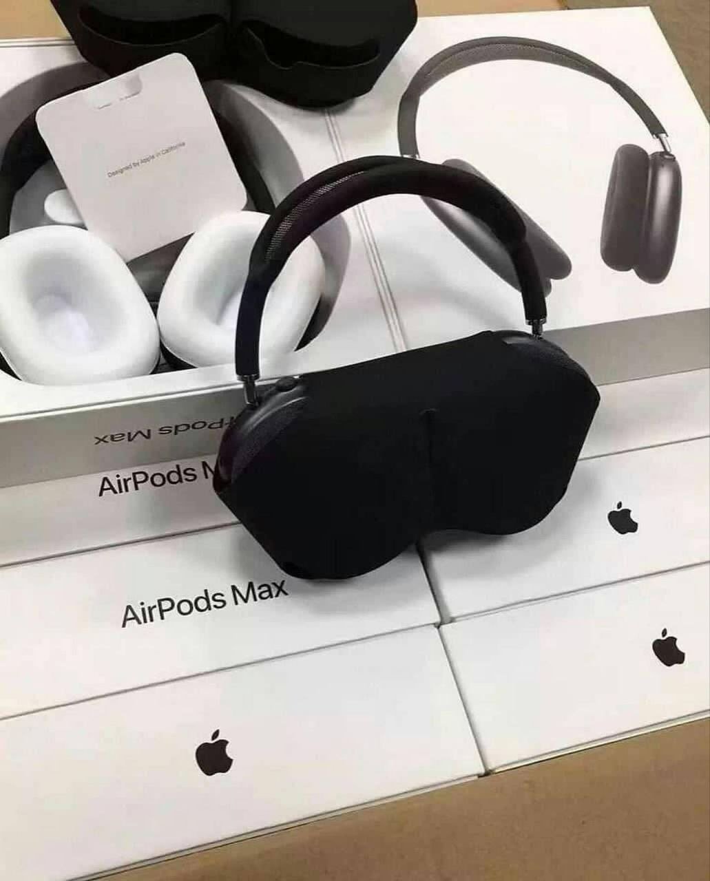 AirPods Max 2