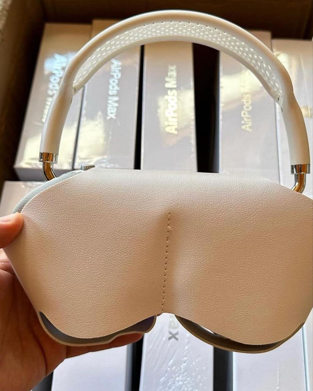 AirPods Max 2