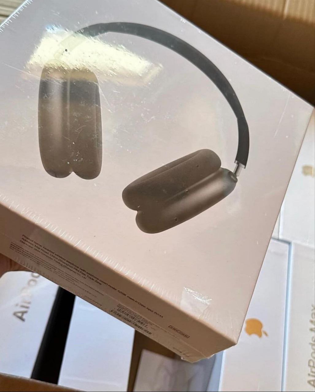 AirPods Max 2