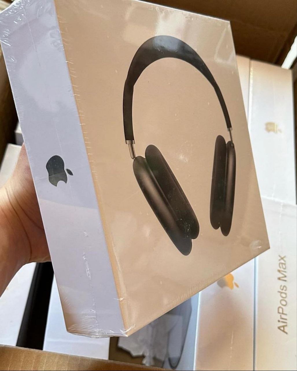 AirPods Max 2