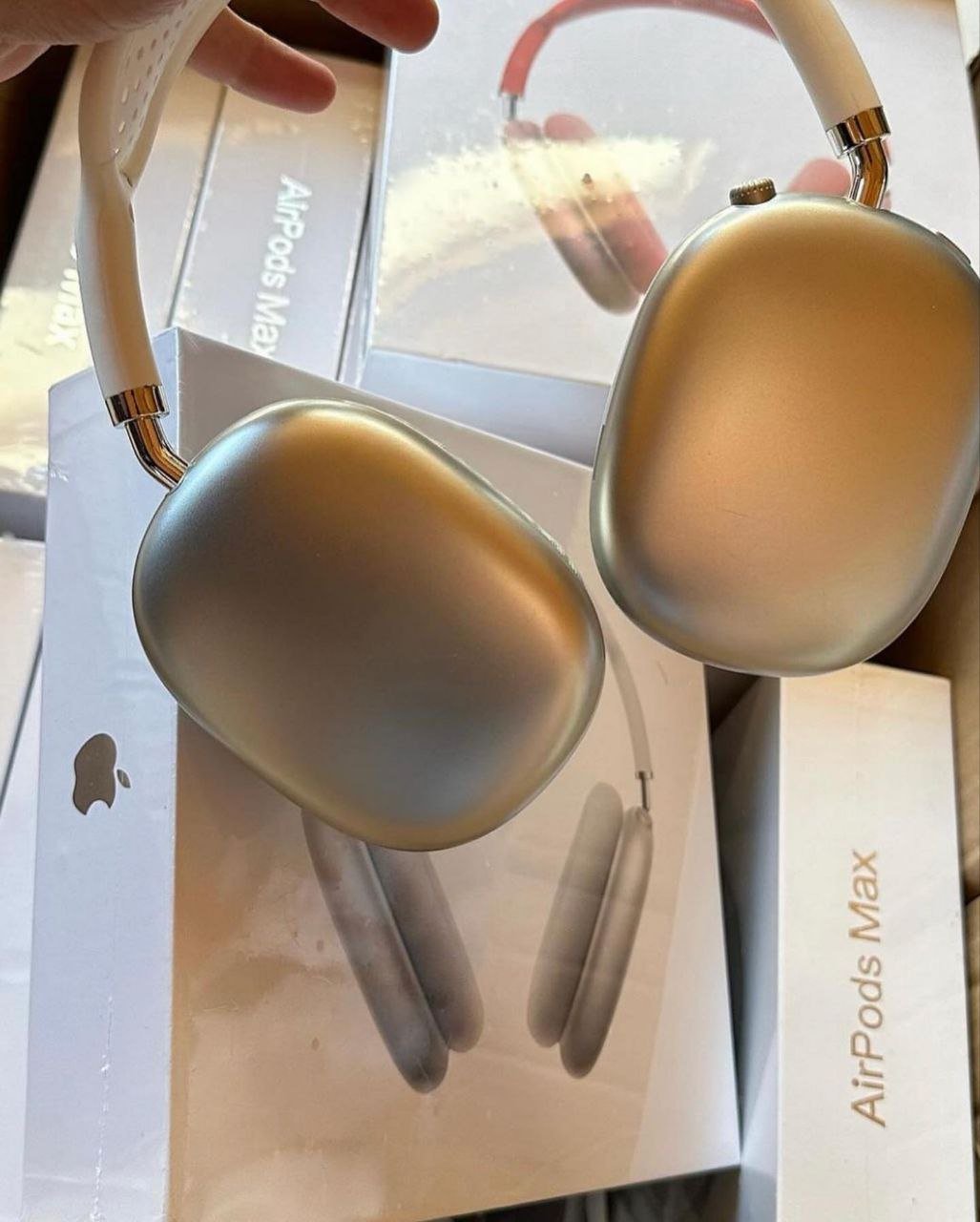 AirPods Max 2