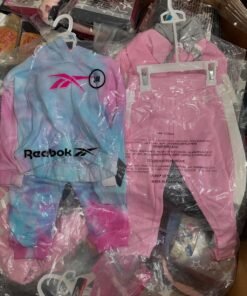 Overstock Kinderkleding