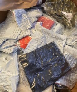 Amazon Kleding