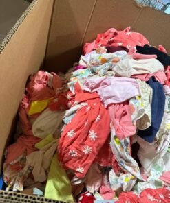 Babykleding