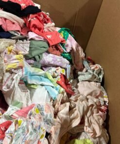 Babykleding