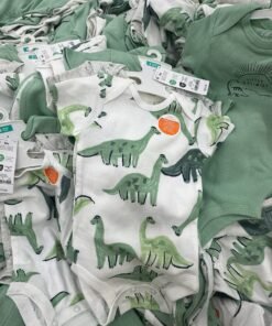 Babykleding