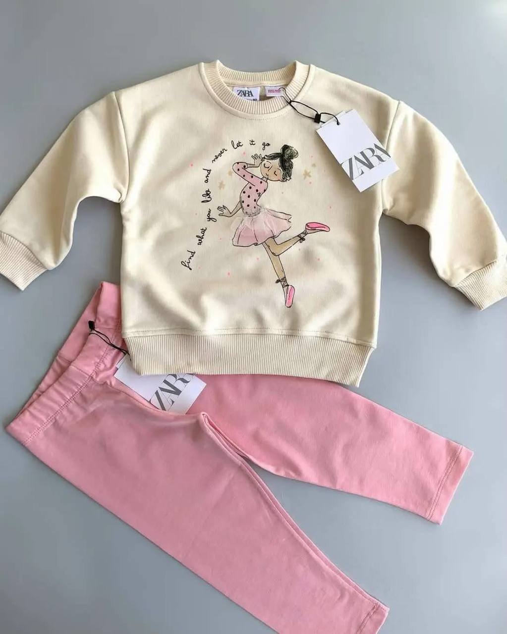 Zara Kinderkleding