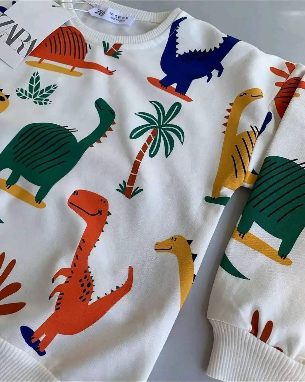 Zara Kinderkleding