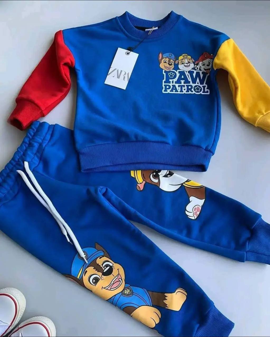 Zara Kinderkleding