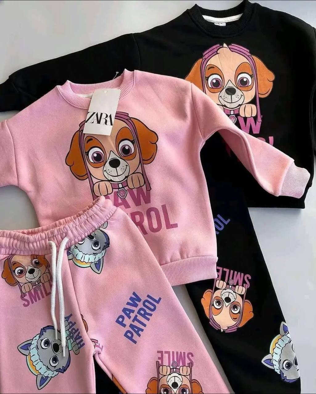 Zara Kinderkleding
