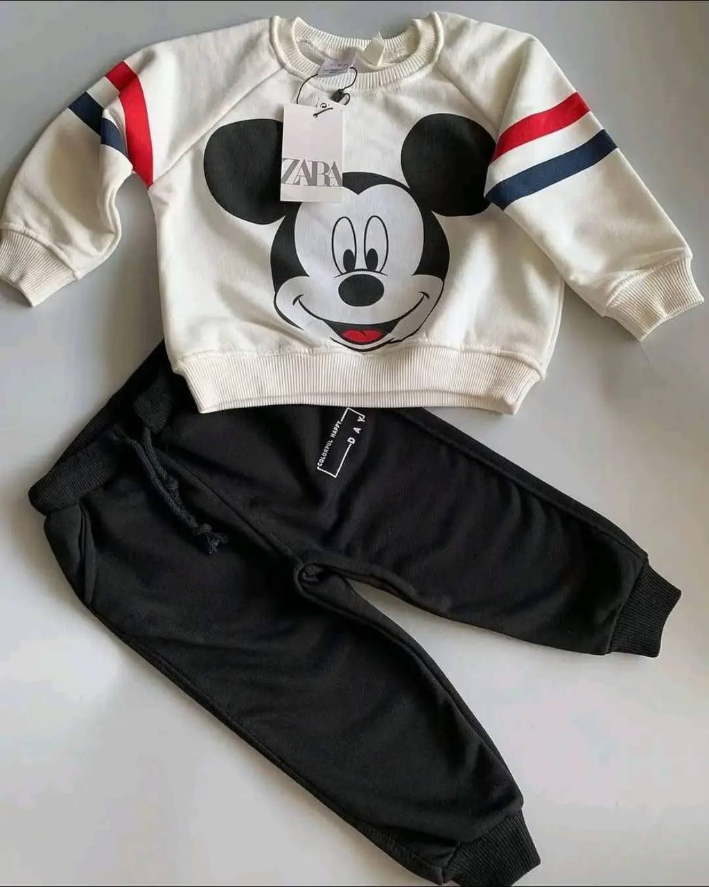 Zara Kinderkleding
