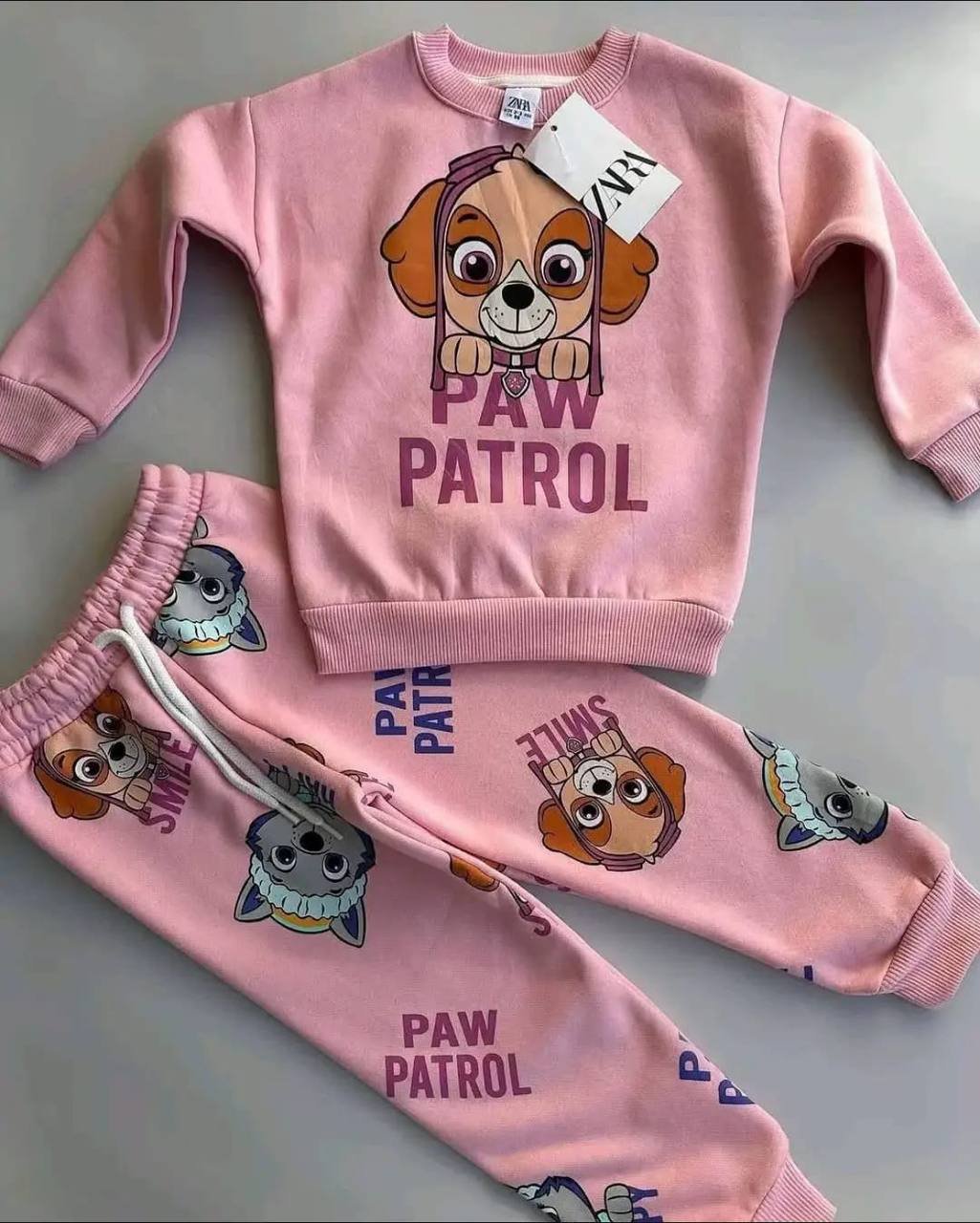 Zara Kinderkleding