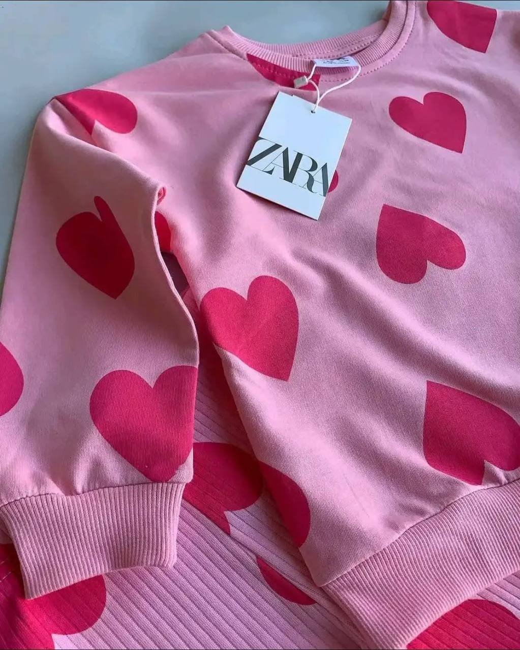 Zara Kinderkleding