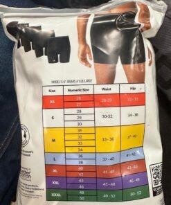 Walmart Kleding