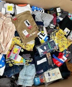 Walmart Kleding