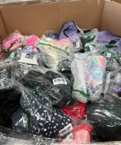 Amazon Kleding Pallet Groothandel