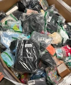 Amazon Kleding Pallet Groothandel