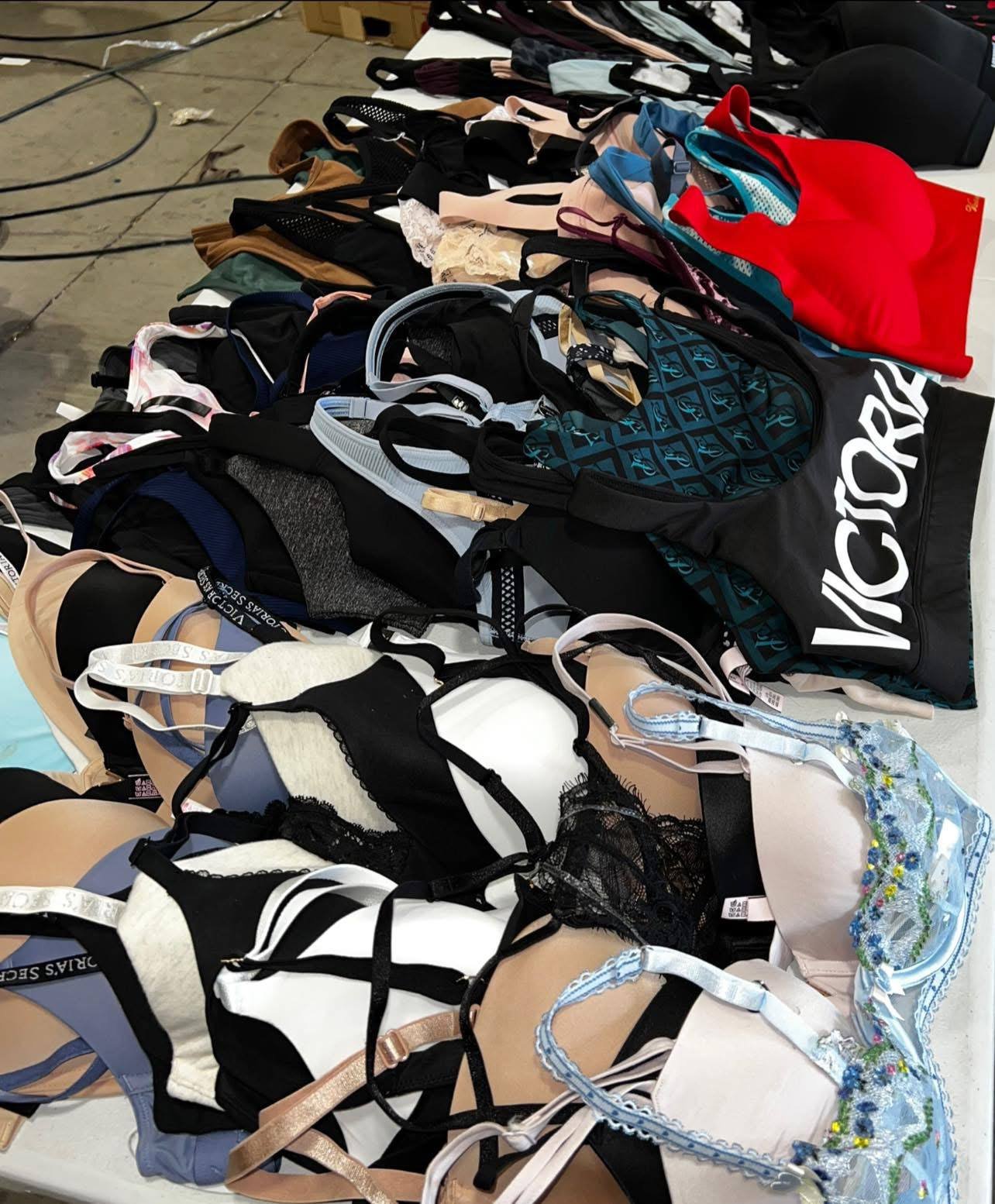Victoria's Secret Ondergoed