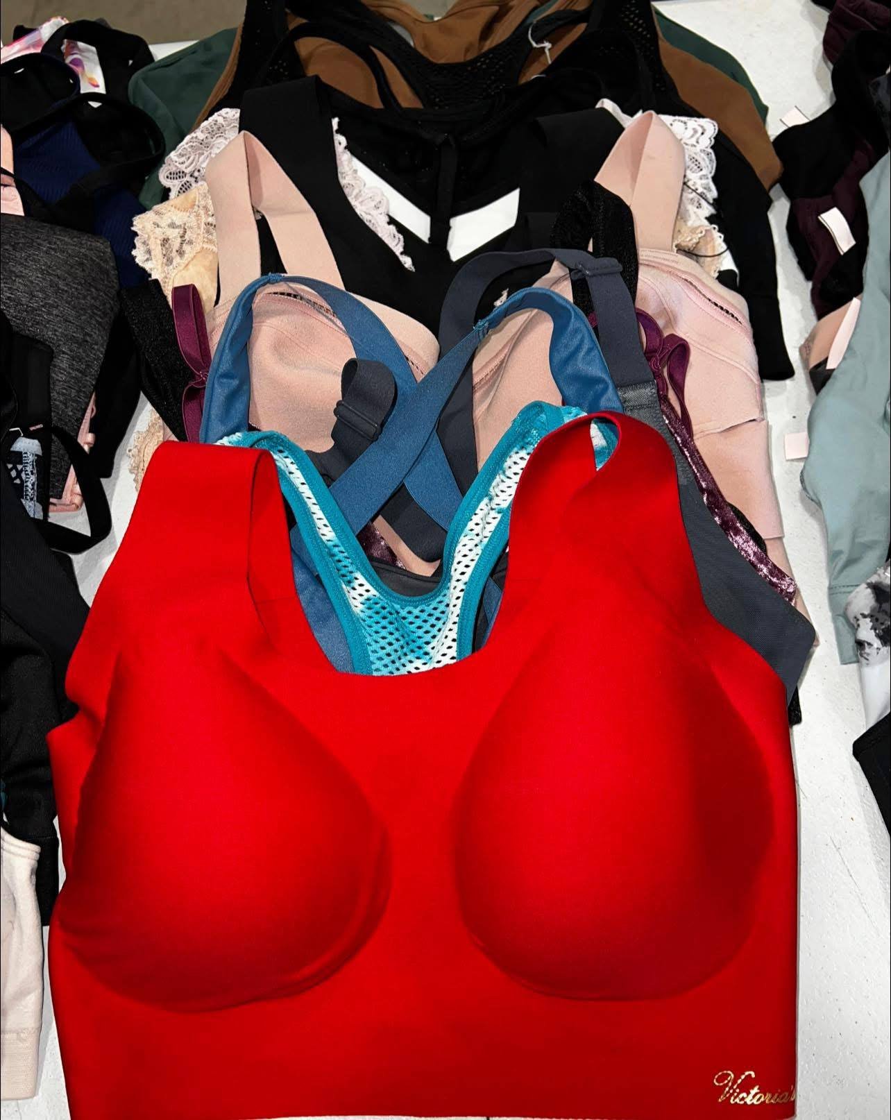 Victoria's Secret Ondergoed