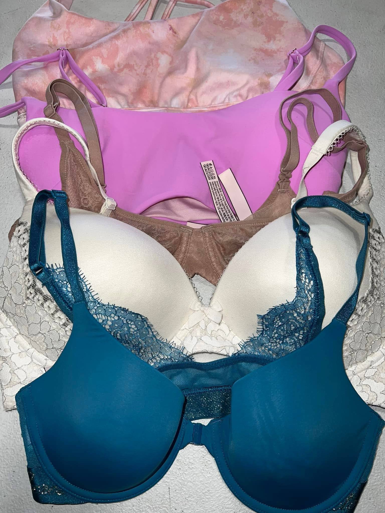 Victoria's Secret Ondergoed