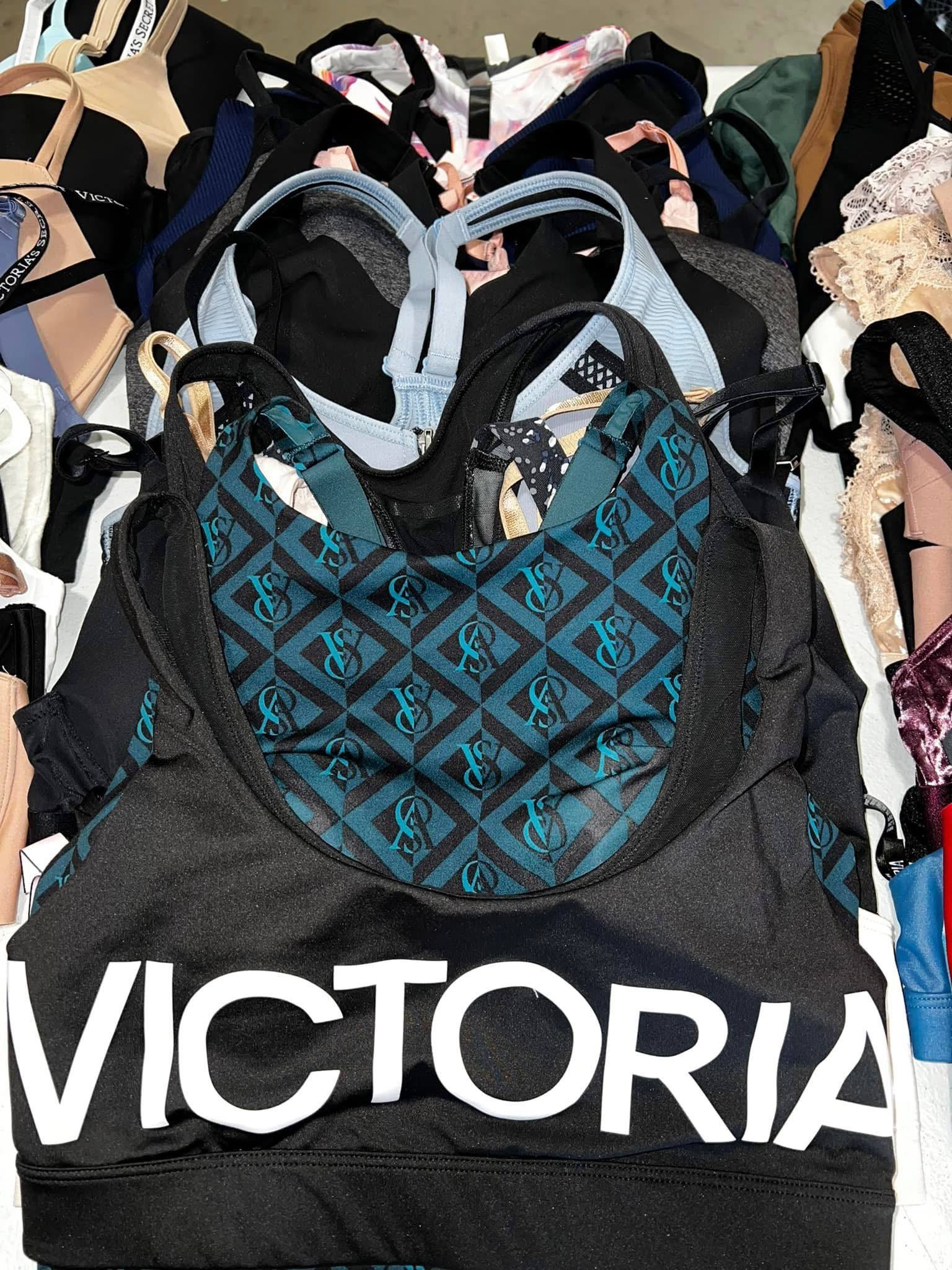 Victoria's Secret Ondergoed