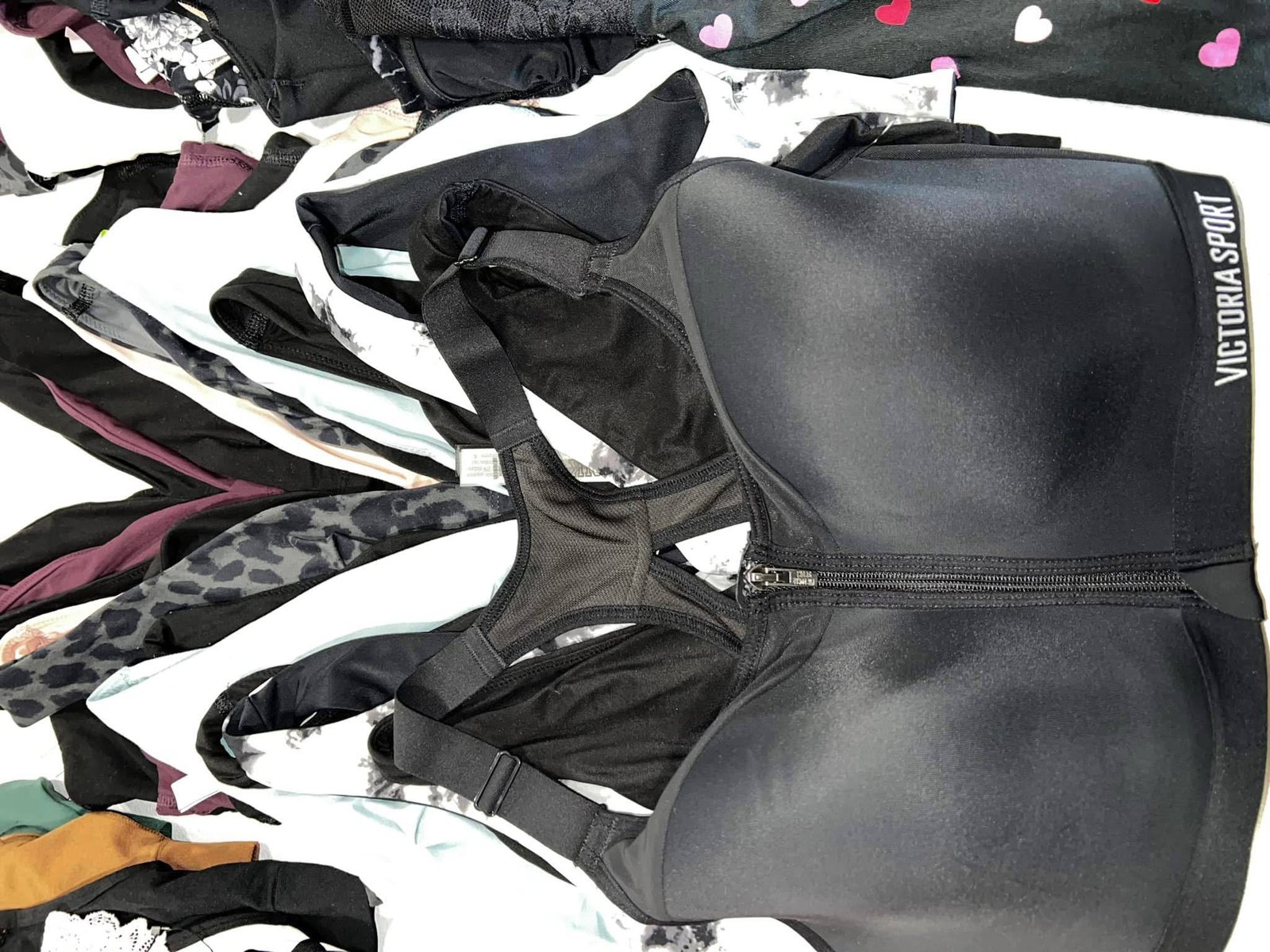 Victoria's Secret Ondergoed