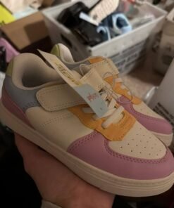 Kinderschoenen Groothandel
