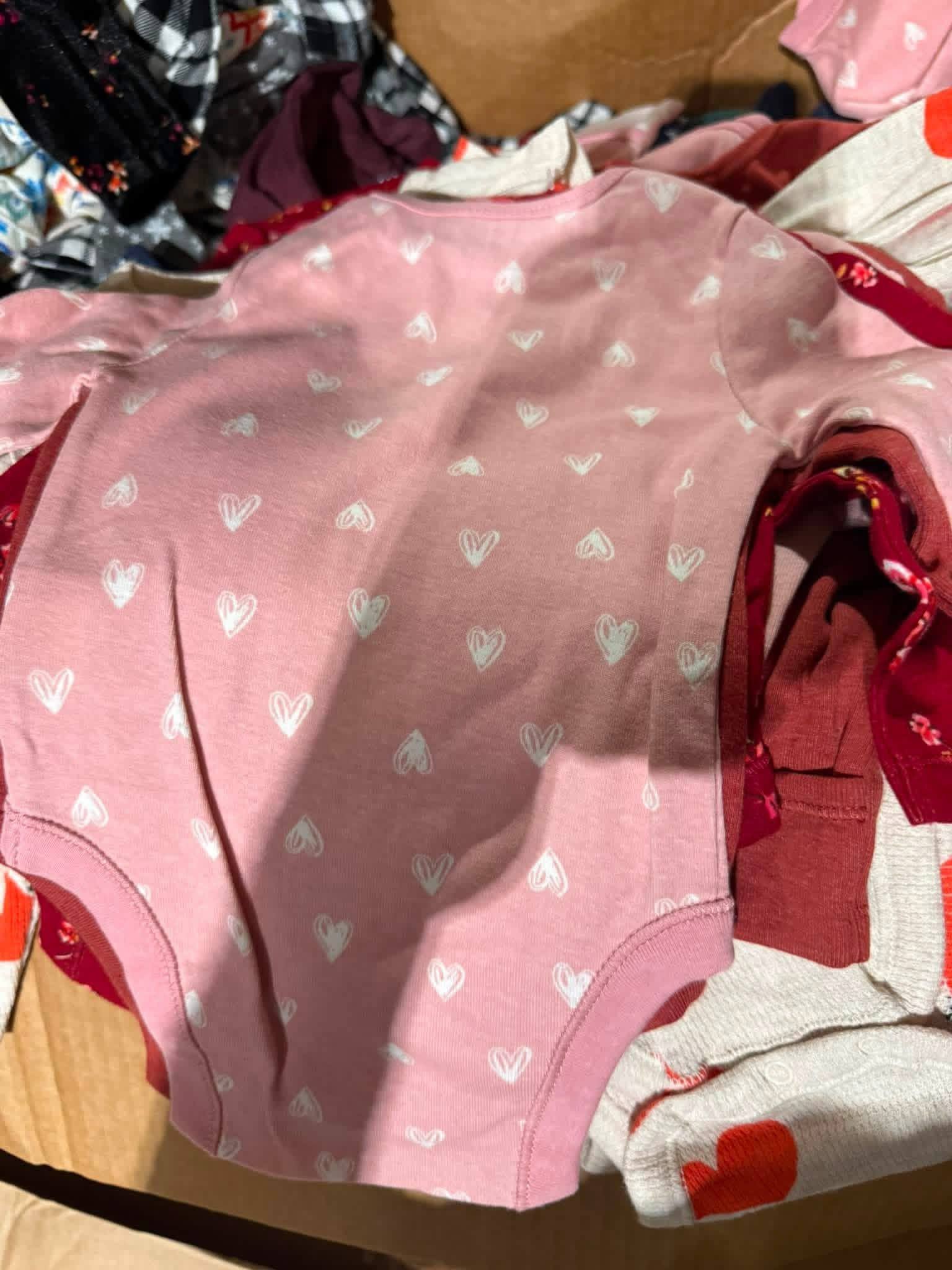 Old Navy Babykleding
