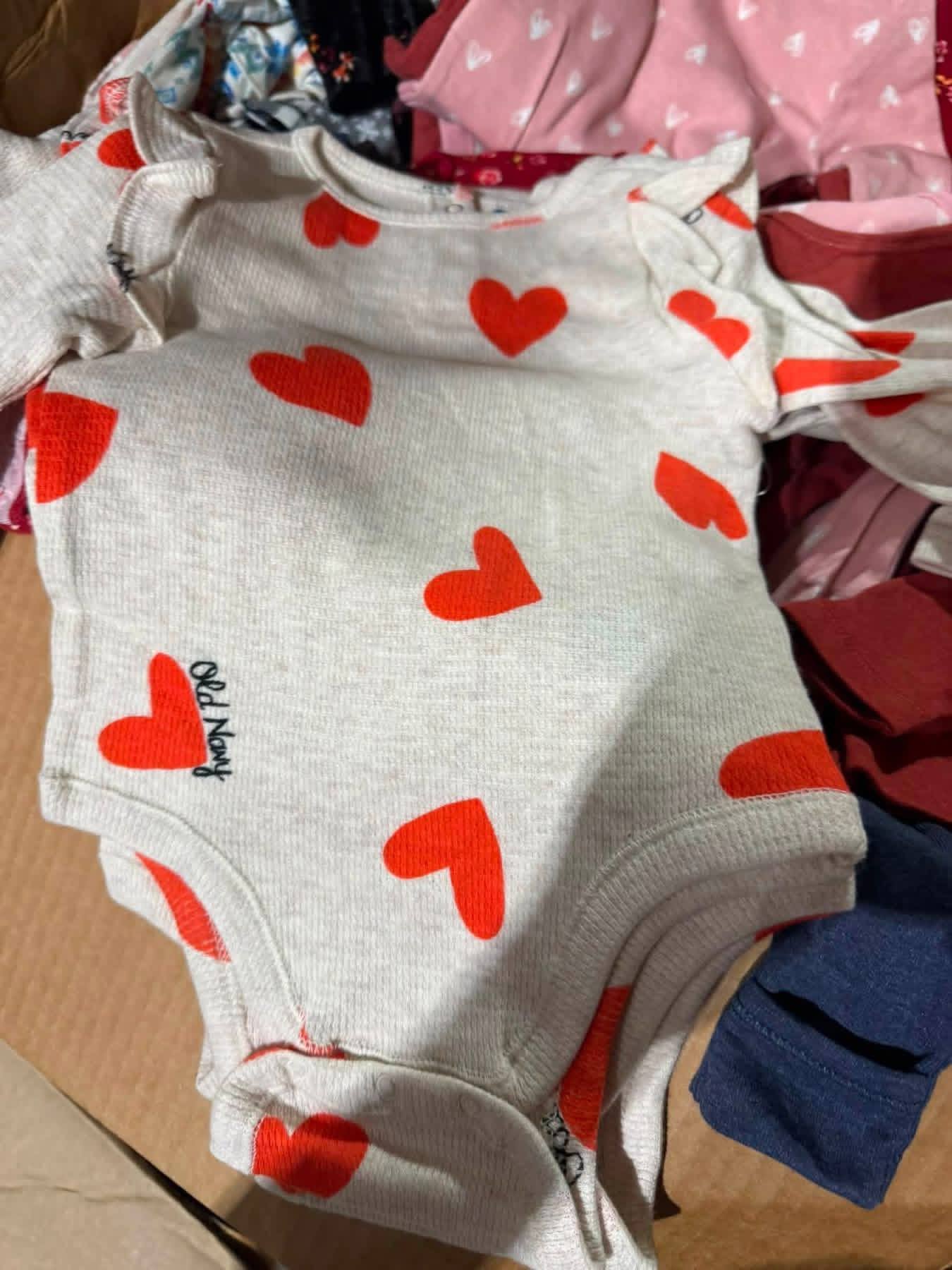 Old Navy Babykleding