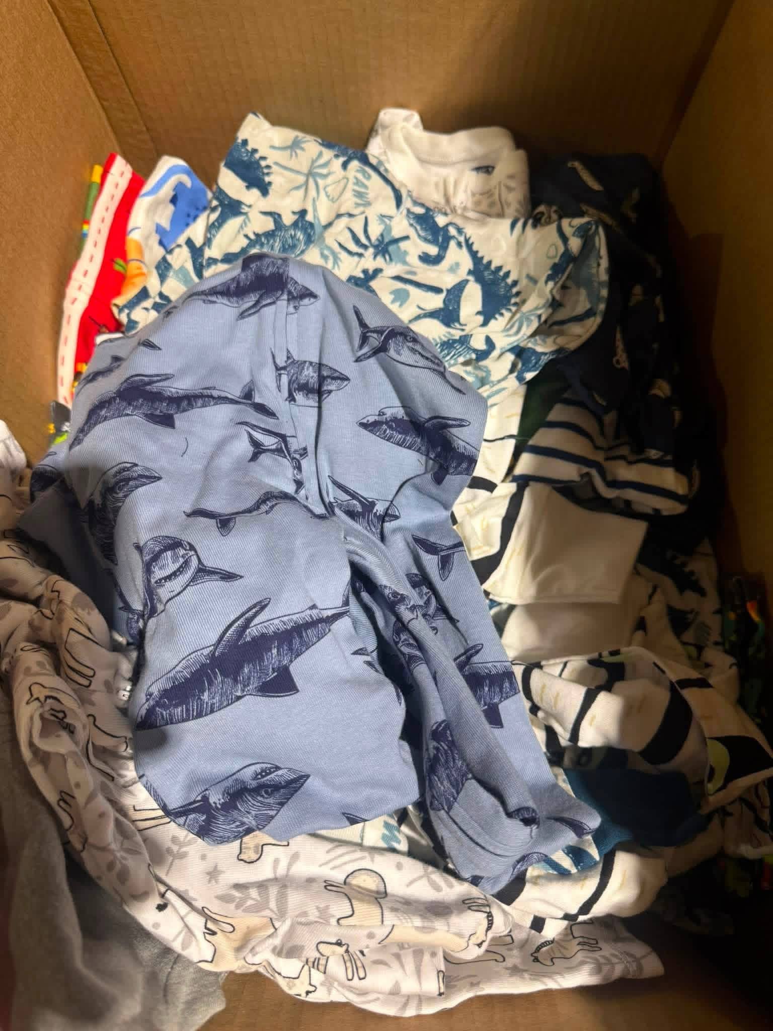 Old Navy Babykleding