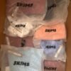 Skims Kleding