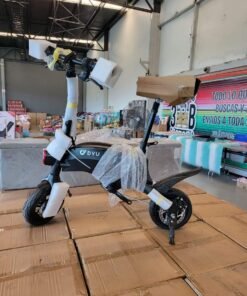 Elektrische Scooter Kopen