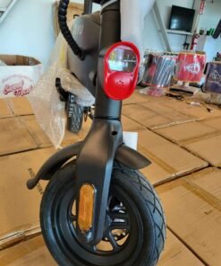 Elektrische Scooter Kopen