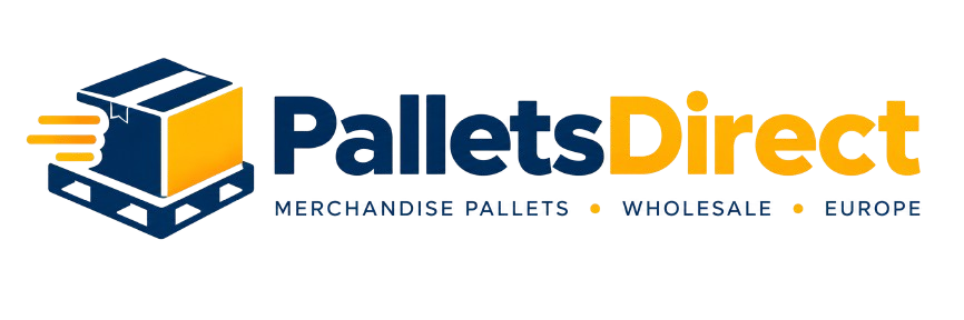 palletsdirect.nl